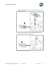 Предварительный просмотр 73 страницы MR VACUTAP VR Installation And Commissioning Instructions