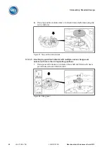 Предварительный просмотр 86 страницы MR VACUTAP VR Installation And Commissioning Instructions