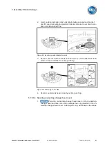 Предварительный просмотр 87 страницы MR VACUTAP VR Installation And Commissioning Instructions