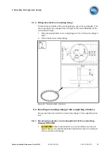 Предварительный просмотр 91 страницы MR VACUTAP VR Installation And Commissioning Instructions