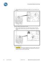 Предварительный просмотр 92 страницы MR VACUTAP VR Installation And Commissioning Instructions