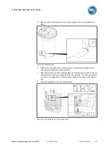 Предварительный просмотр 93 страницы MR VACUTAP VR Installation And Commissioning Instructions