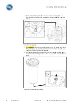 Предварительный просмотр 98 страницы MR VACUTAP VR Installation And Commissioning Instructions