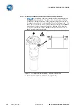 Предварительный просмотр 100 страницы MR VACUTAP VR Installation And Commissioning Instructions