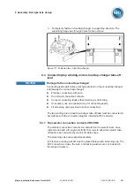 Предварительный просмотр 101 страницы MR VACUTAP VR Installation And Commissioning Instructions