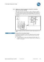 Предварительный просмотр 105 страницы MR VACUTAP VR Installation And Commissioning Instructions