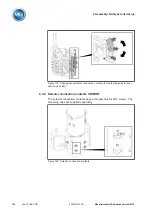 Предварительный просмотр 106 страницы MR VACUTAP VR Installation And Commissioning Instructions