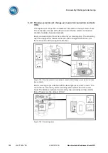 Предварительный просмотр 108 страницы MR VACUTAP VR Installation And Commissioning Instructions