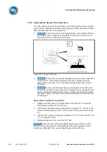 Предварительный просмотр 114 страницы MR VACUTAP VR Installation And Commissioning Instructions