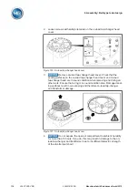 Предварительный просмотр 116 страницы MR VACUTAP VR Installation And Commissioning Instructions