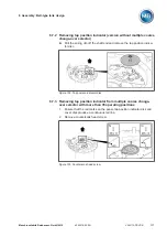 Предварительный просмотр 117 страницы MR VACUTAP VR Installation And Commissioning Instructions