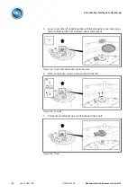 Предварительный просмотр 118 страницы MR VACUTAP VR Installation And Commissioning Instructions