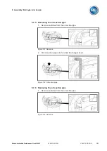 Предварительный просмотр 121 страницы MR VACUTAP VR Installation And Commissioning Instructions