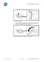 Предварительный просмотр 122 страницы MR VACUTAP VR Installation And Commissioning Instructions