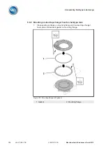 Предварительный просмотр 126 страницы MR VACUTAP VR Installation And Commissioning Instructions