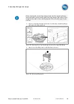 Предварительный просмотр 129 страницы MR VACUTAP VR Installation And Commissioning Instructions