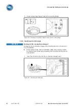 Предварительный просмотр 130 страницы MR VACUTAP VR Installation And Commissioning Instructions