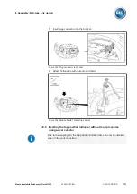 Предварительный просмотр 133 страницы MR VACUTAP VR Installation And Commissioning Instructions