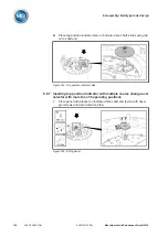 Предварительный просмотр 134 страницы MR VACUTAP VR Installation And Commissioning Instructions