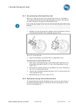 Предварительный просмотр 137 страницы MR VACUTAP VR Installation And Commissioning Instructions