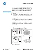 Предварительный просмотр 138 страницы MR VACUTAP VR Installation And Commissioning Instructions