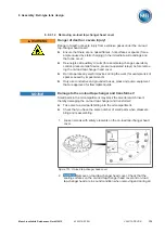 Предварительный просмотр 139 страницы MR VACUTAP VR Installation And Commissioning Instructions