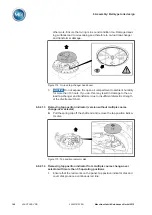 Предварительный просмотр 140 страницы MR VACUTAP VR Installation And Commissioning Instructions