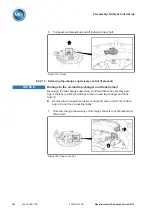 Предварительный просмотр 142 страницы MR VACUTAP VR Installation And Commissioning Instructions