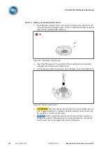 Предварительный просмотр 146 страницы MR VACUTAP VR Installation And Commissioning Instructions