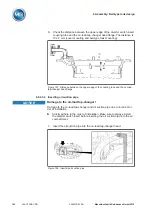 Предварительный просмотр 152 страницы MR VACUTAP VR Installation And Commissioning Instructions