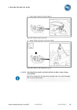 Предварительный просмотр 155 страницы MR VACUTAP VR Installation And Commissioning Instructions