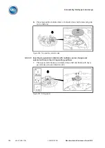 Предварительный просмотр 156 страницы MR VACUTAP VR Installation And Commissioning Instructions