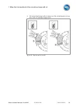 Предварительный просмотр 161 страницы MR VACUTAP VR Installation And Commissioning Instructions