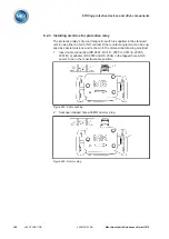 Предварительный просмотр 168 страницы MR VACUTAP VR Installation And Commissioning Instructions