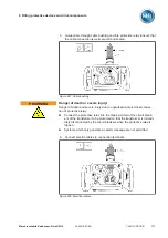 Предварительный просмотр 171 страницы MR VACUTAP VR Installation And Commissioning Instructions