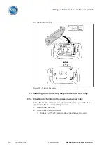 Предварительный просмотр 174 страницы MR VACUTAP VR Installation And Commissioning Instructions