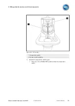 Предварительный просмотр 175 страницы MR VACUTAP VR Installation And Commissioning Instructions