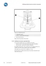 Предварительный просмотр 176 страницы MR VACUTAP VR Installation And Commissioning Instructions