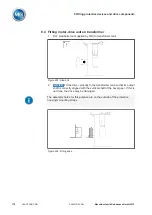 Предварительный просмотр 178 страницы MR VACUTAP VR Installation And Commissioning Instructions