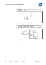 Предварительный просмотр 179 страницы MR VACUTAP VR Installation And Commissioning Instructions