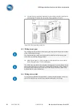 Предварительный просмотр 180 страницы MR VACUTAP VR Installation And Commissioning Instructions