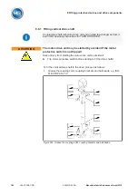 Предварительный просмотр 182 страницы MR VACUTAP VR Installation And Commissioning Instructions