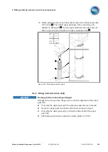 Предварительный просмотр 189 страницы MR VACUTAP VR Installation And Commissioning Instructions