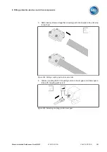 Предварительный просмотр 191 страницы MR VACUTAP VR Installation And Commissioning Instructions