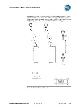 Предварительный просмотр 195 страницы MR VACUTAP VR Installation And Commissioning Instructions