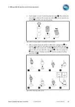 Предварительный просмотр 197 страницы MR VACUTAP VR Installation And Commissioning Instructions