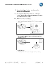 Предварительный просмотр 209 страницы MR VACUTAP VR Installation And Commissioning Instructions