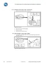 Предварительный просмотр 210 страницы MR VACUTAP VR Installation And Commissioning Instructions