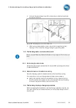 Предварительный просмотр 211 страницы MR VACUTAP VR Installation And Commissioning Instructions