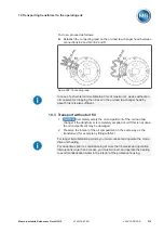 Предварительный просмотр 215 страницы MR VACUTAP VR Installation And Commissioning Instructions